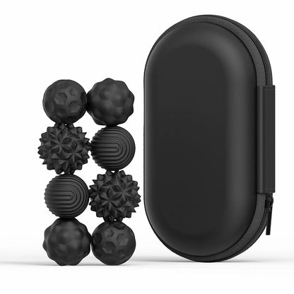 Magnetic Sensory Balls