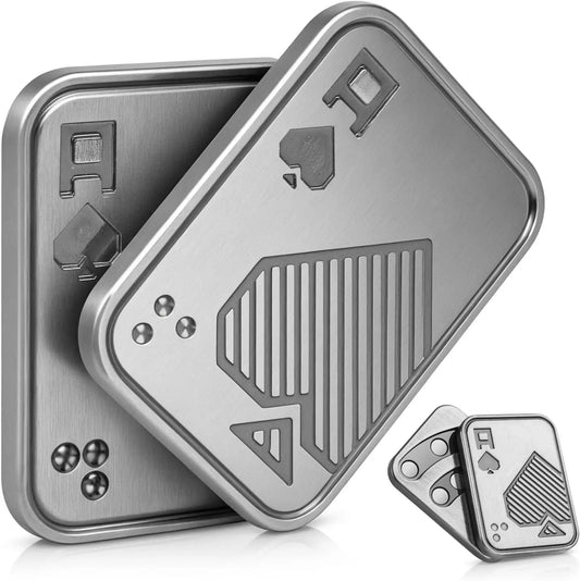 Poker Fidget Slider