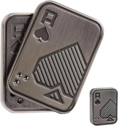 Poker Fidget Slider