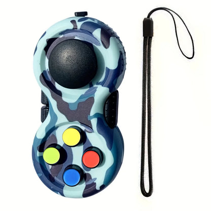 Fidget Controller