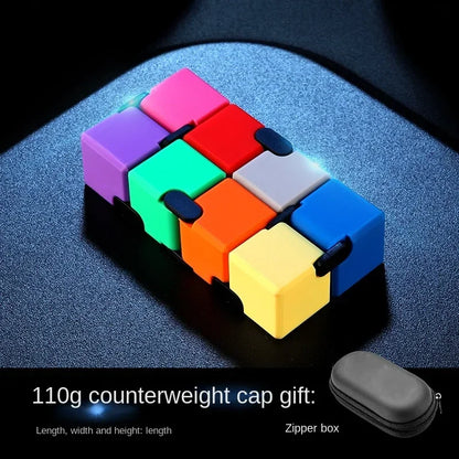 Infinite Fidget Cube