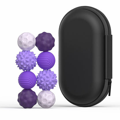 Magnetic Sensory Balls