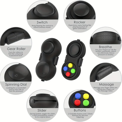 Fidget Controller