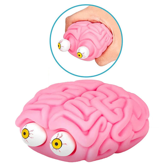 Squishy Brain