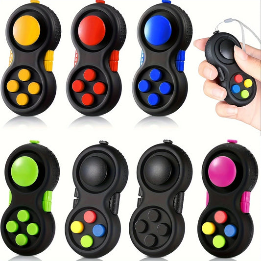 Fidget Controller